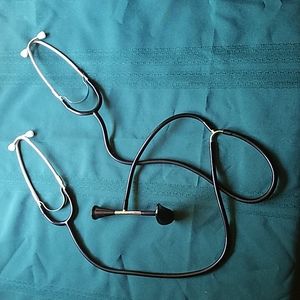 Dual Prenatal Heartbeat Stethescope NWOT